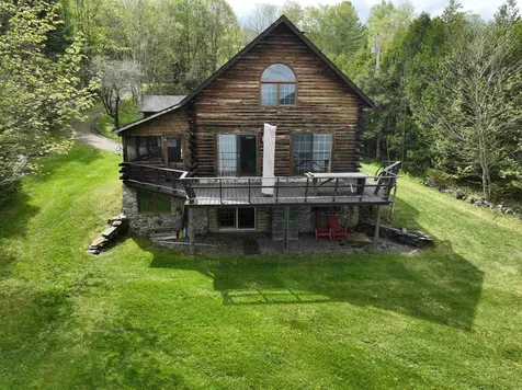 841 Morgan Charleston Road Morgan VT 05853