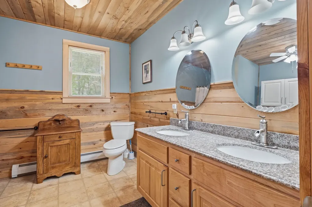 7 Smith Hill Road Ashland NH 03217