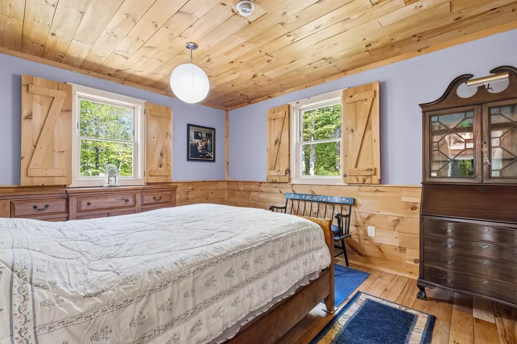 7 Smith Hill Road Ashland NH 03217