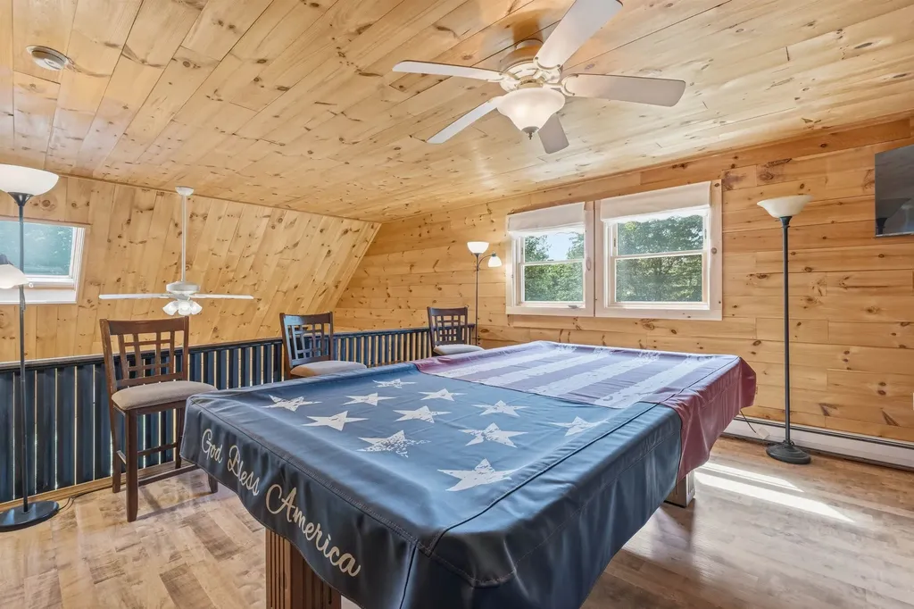 7 Smith Hill Road Ashland NH 03217