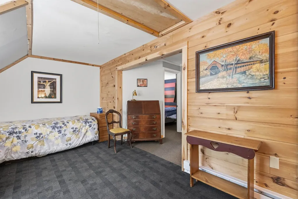 7 Smith Hill Road Ashland NH 03217
