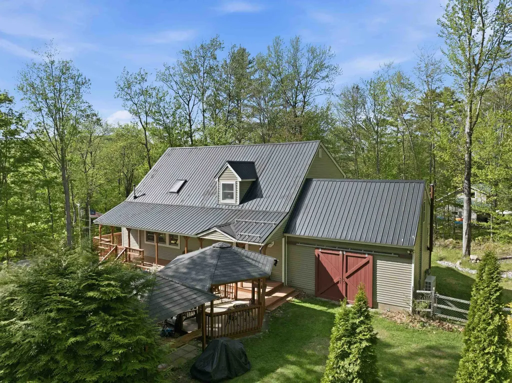 7 Smith Hill Road Ashland NH 03217