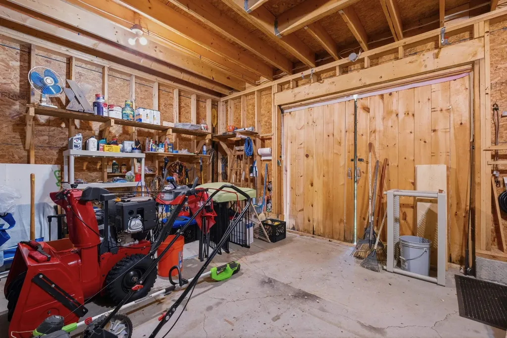 7 Smith Hill Road Ashland NH 03217