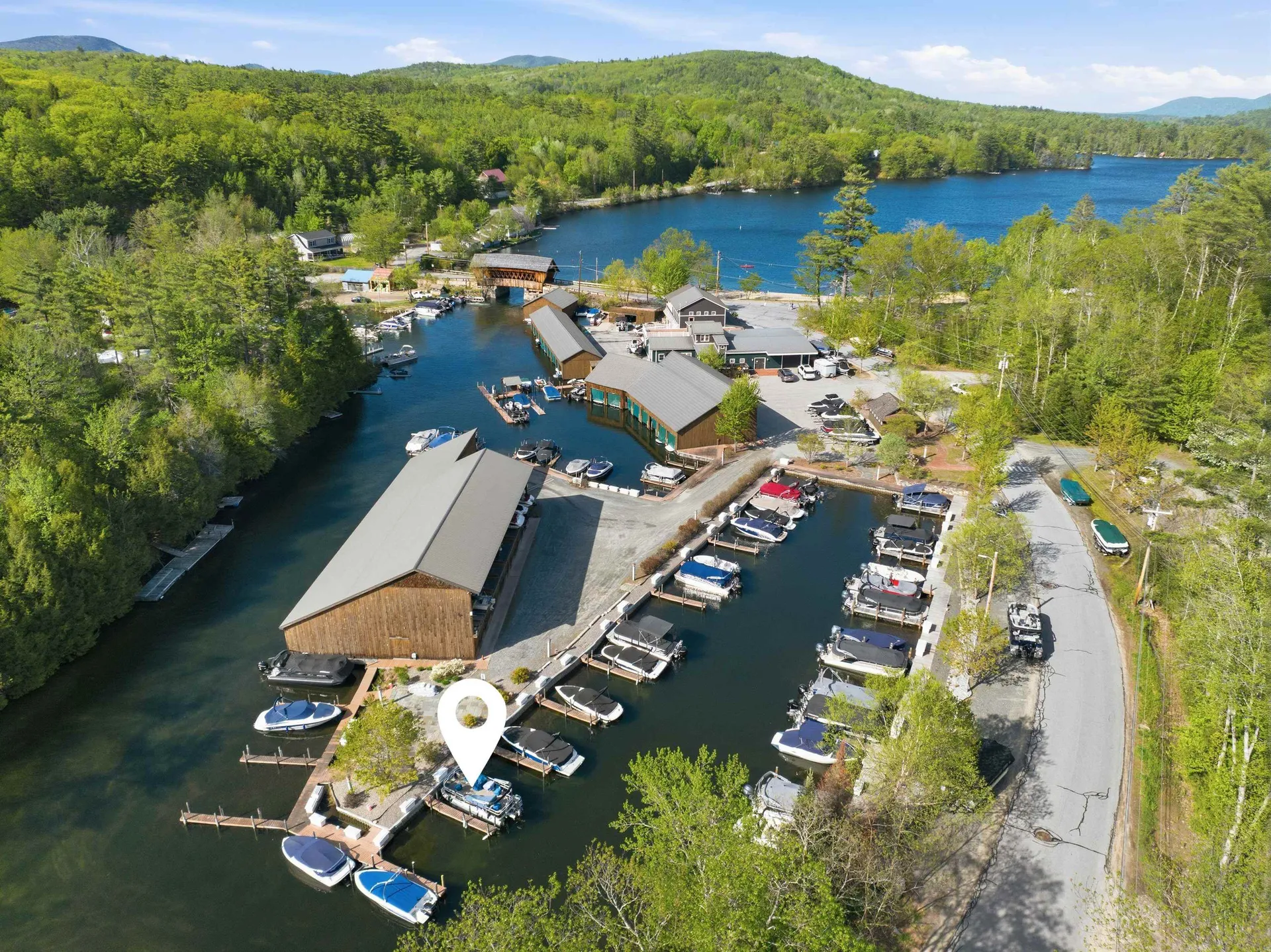 7 Smith Hill Road Ashland NH 03217