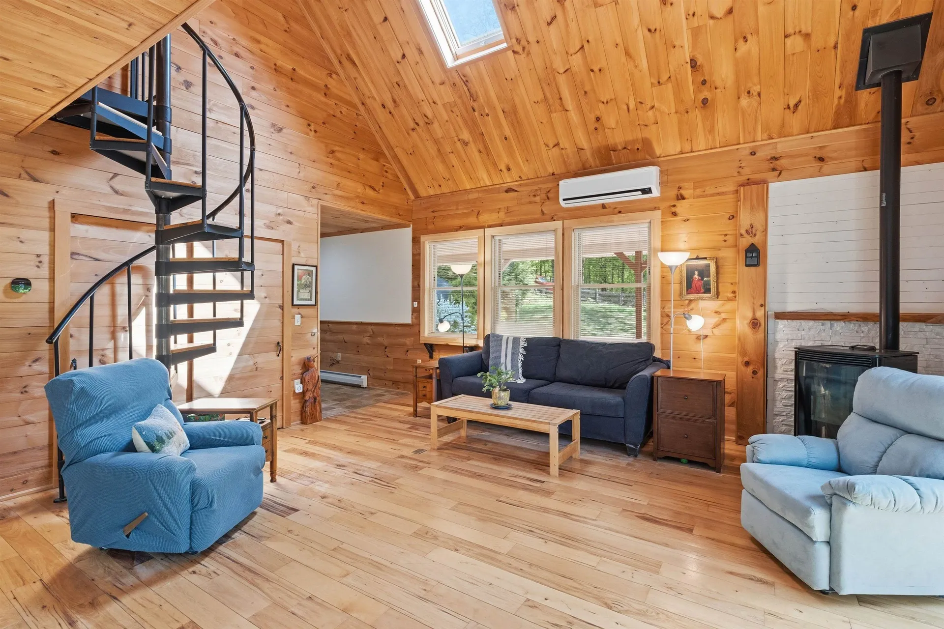 7 Smith Hill Road Ashland NH 03217