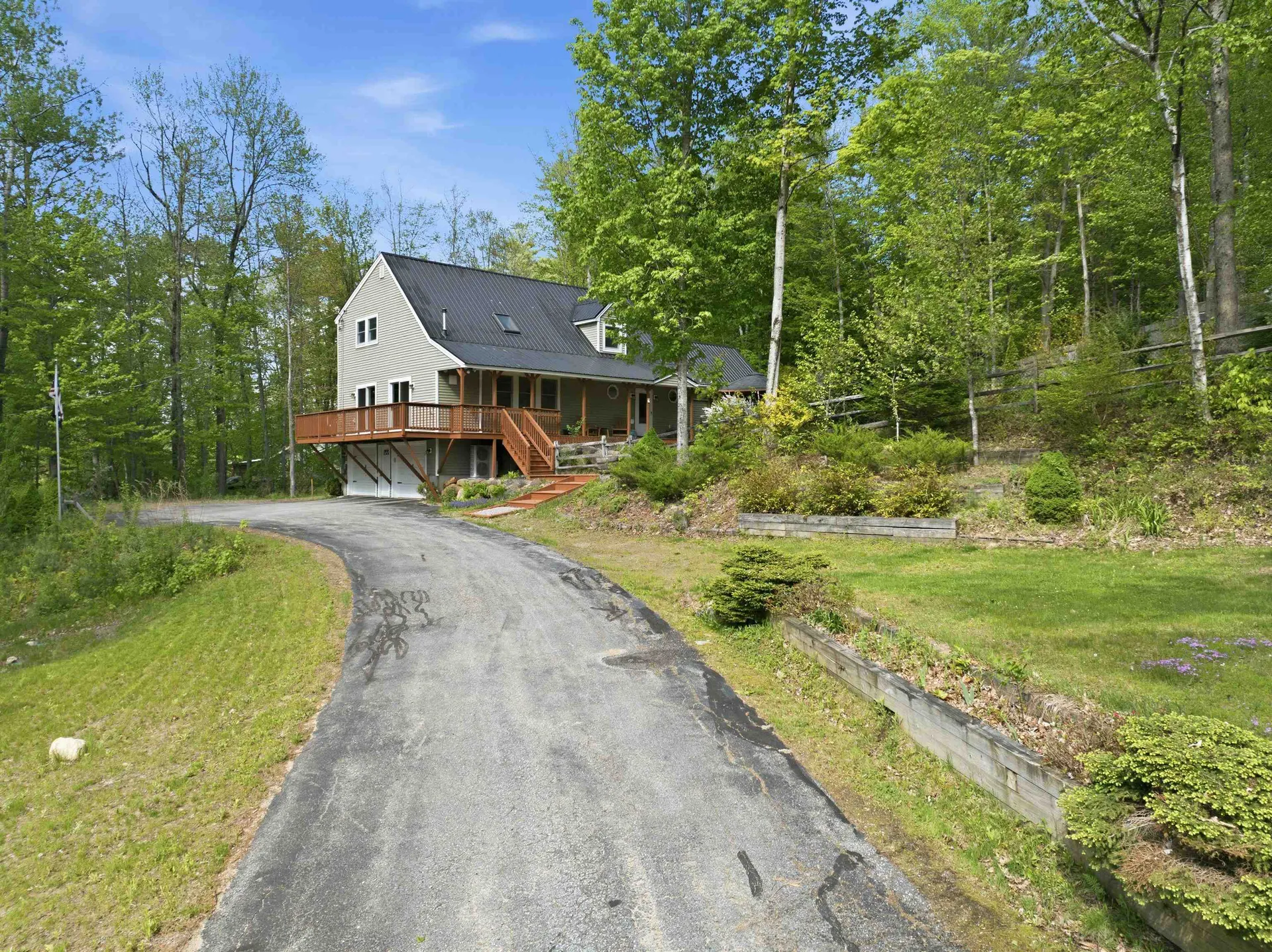 7 Smith Hill Road Ashland NH 03217