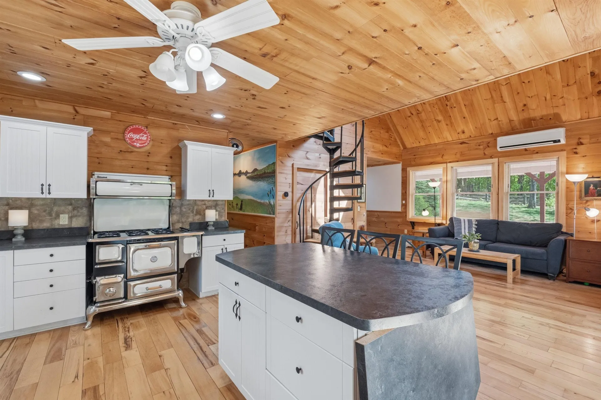 7 Smith Hill Road Ashland NH 03217