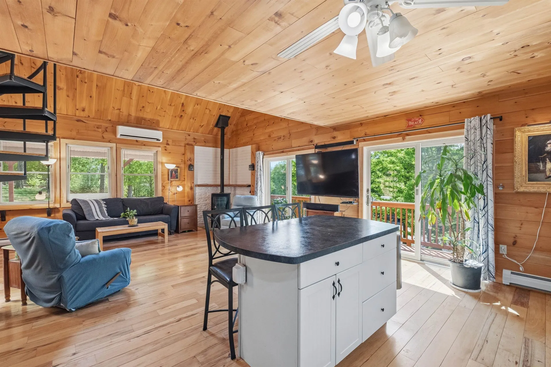 7 Smith Hill Road Ashland NH 03217