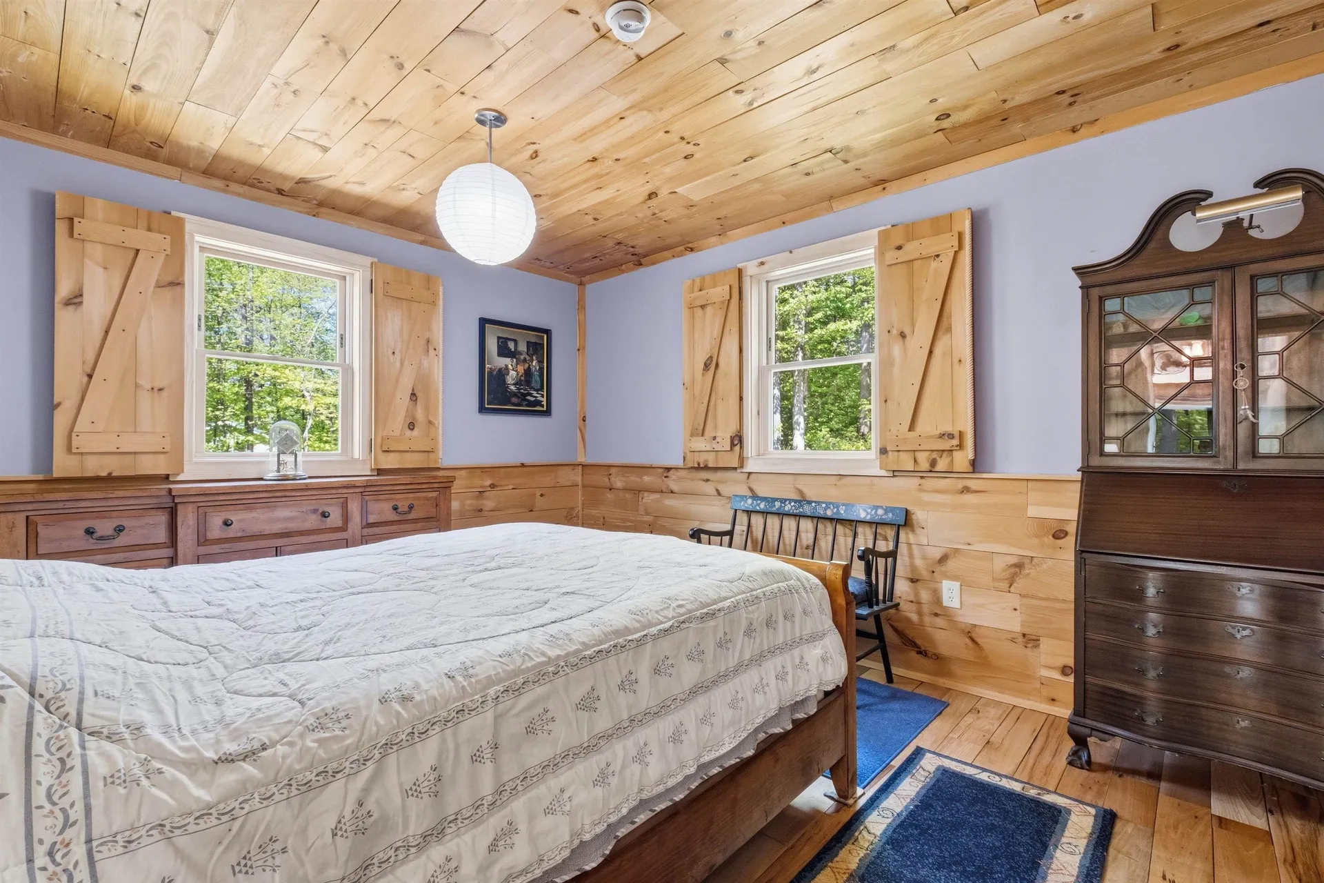 7 Smith Hill Road Ashland NH 03217