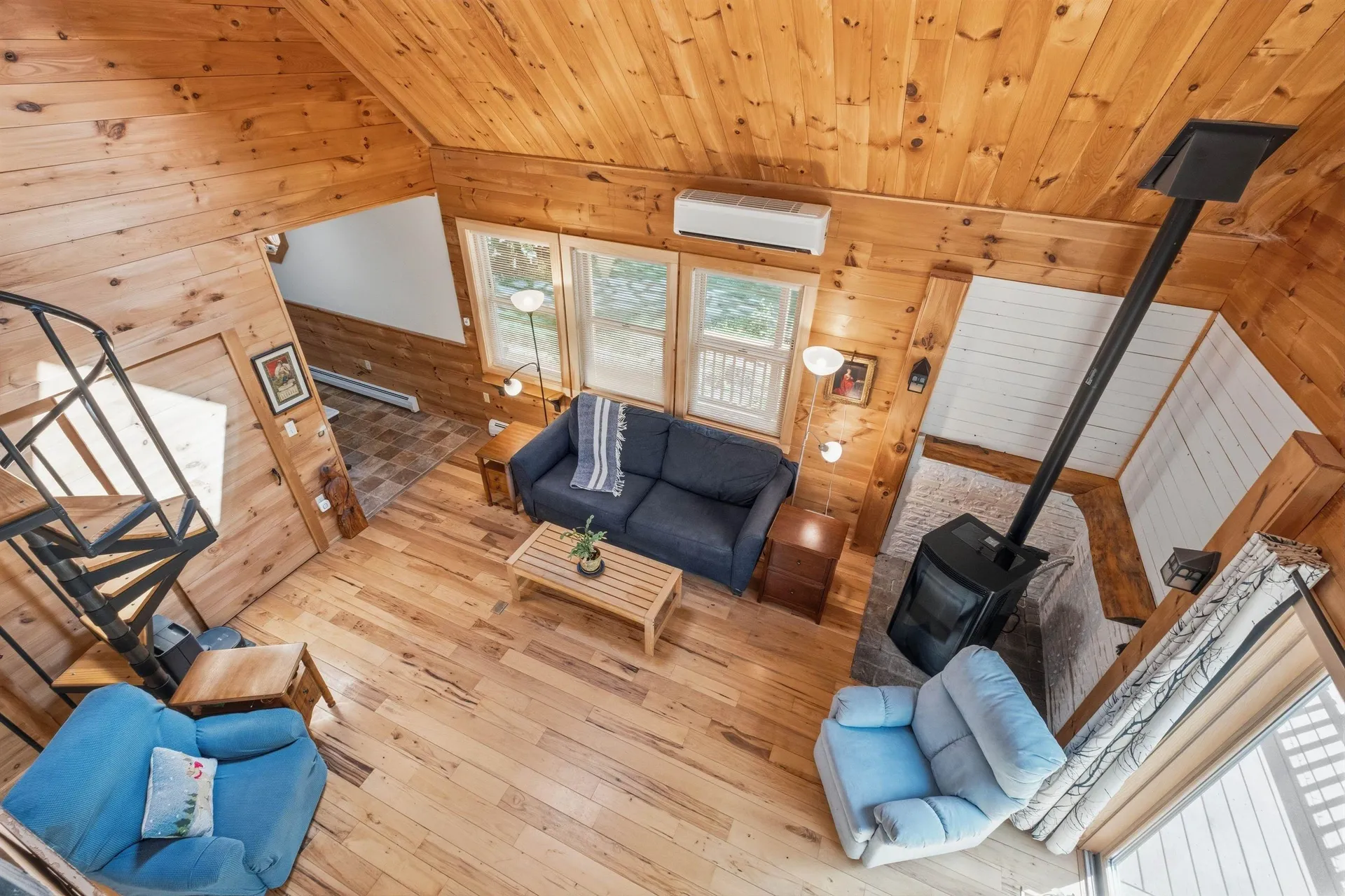 7 Smith Hill Road Ashland NH 03217
