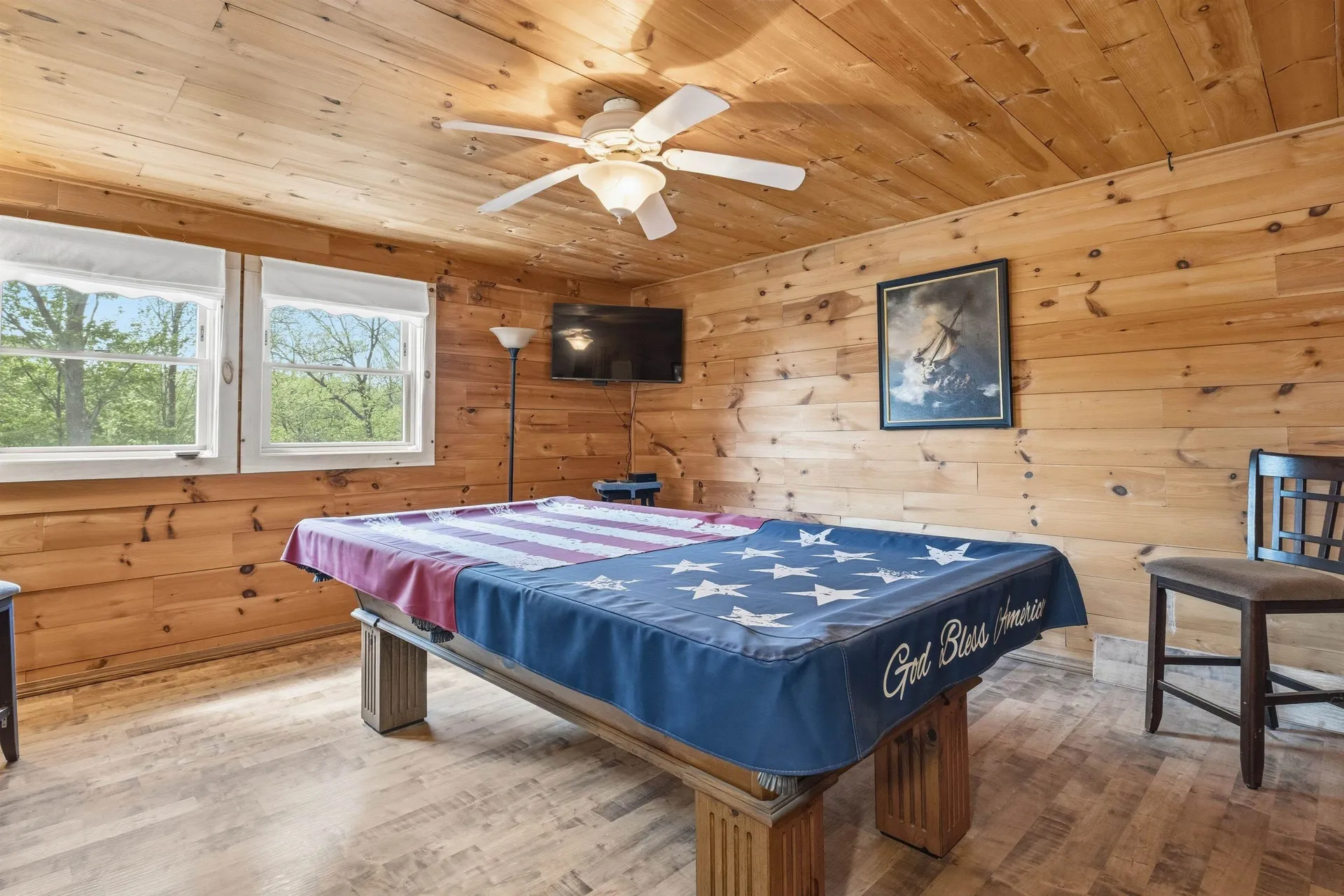 7 Smith Hill Road Ashland NH 03217