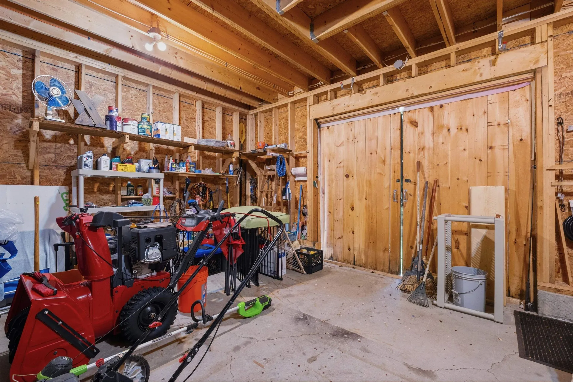 7 Smith Hill Road Ashland NH 03217