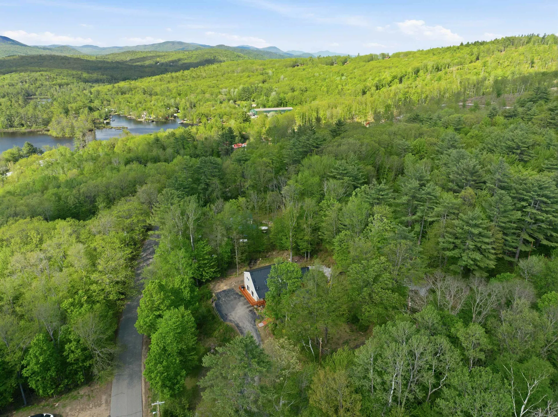 7 Smith Hill Road Ashland NH 03217