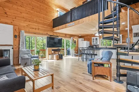 7 Smith Hill Road Ashland NH 03217