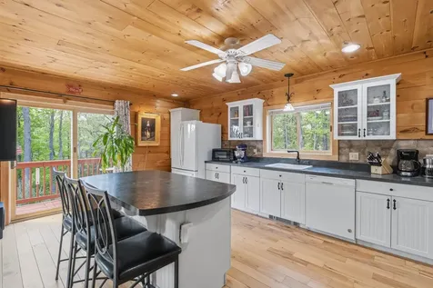 7 Smith Hill Road Ashland NH 03217