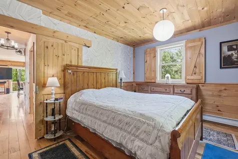 7 Smith Hill Road Ashland NH 03217