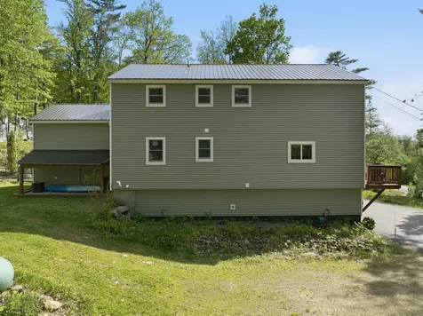 7 Smith Hill Road Ashland NH 03217