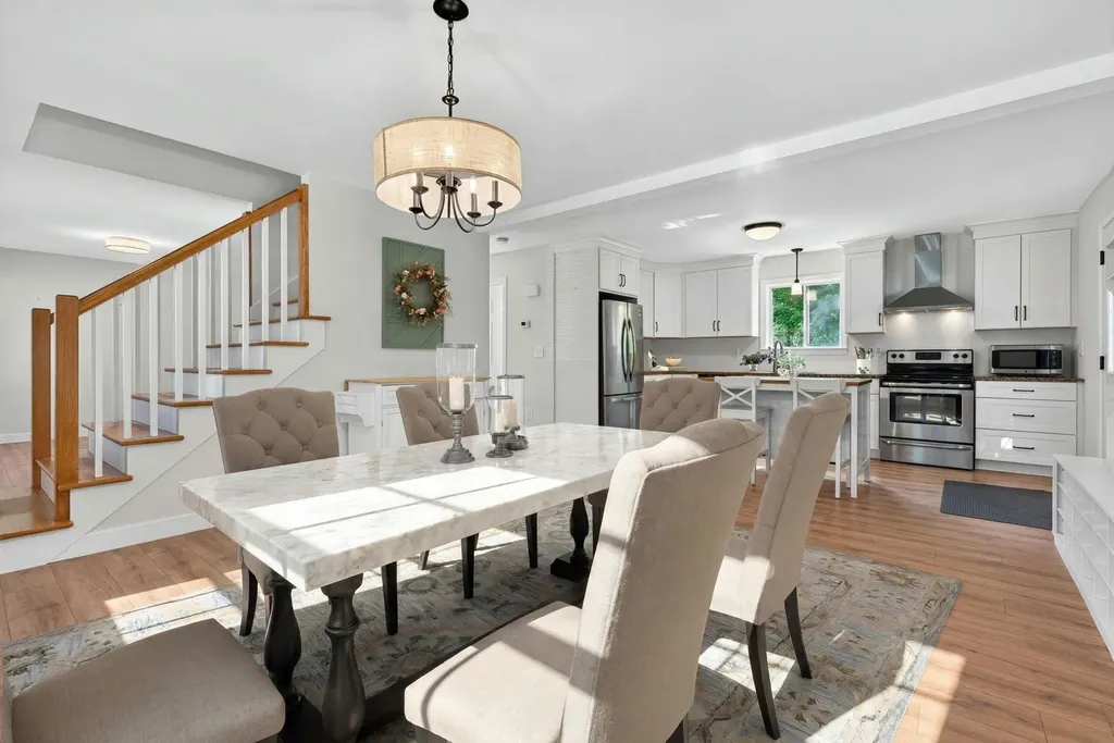 4 Morris Street Peterborough NH 03458