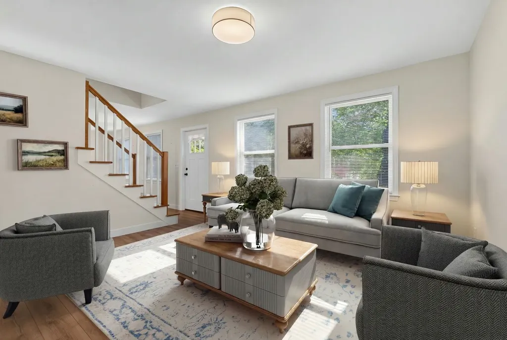 4 Morris Street Peterborough NH 03458