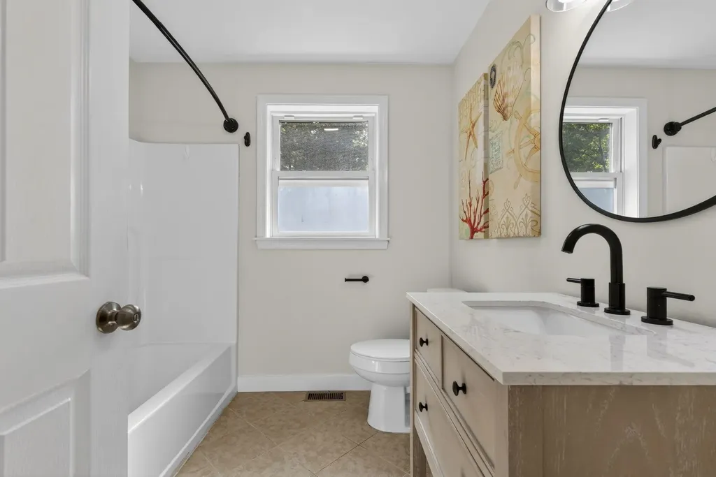 4 Morris Street Peterborough NH 03458