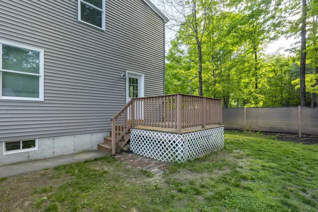 4 Morris Street Peterborough NH 03458