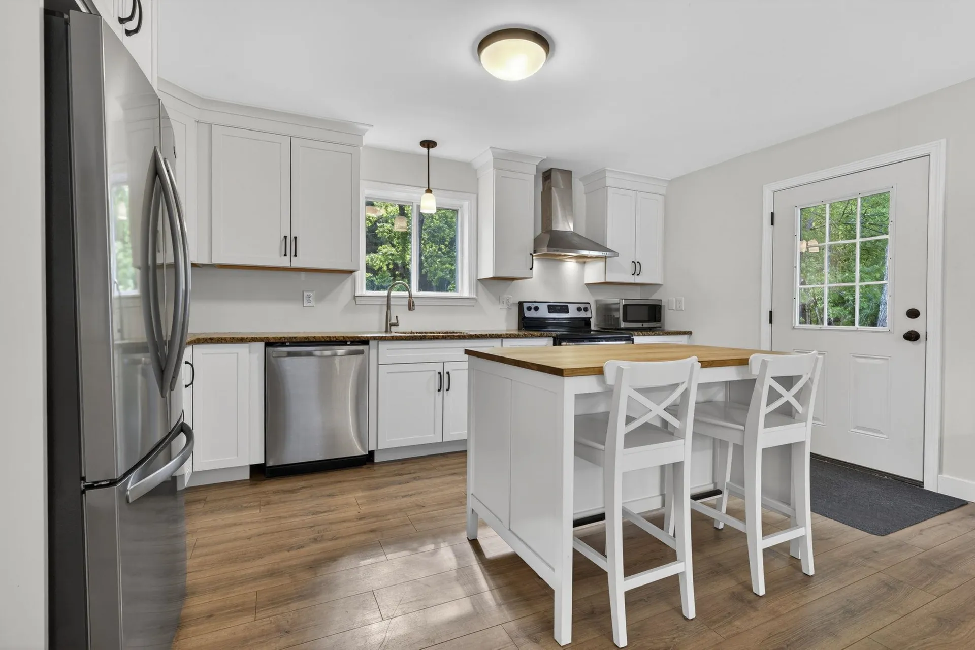 4 Morris Street Peterborough NH 03458
