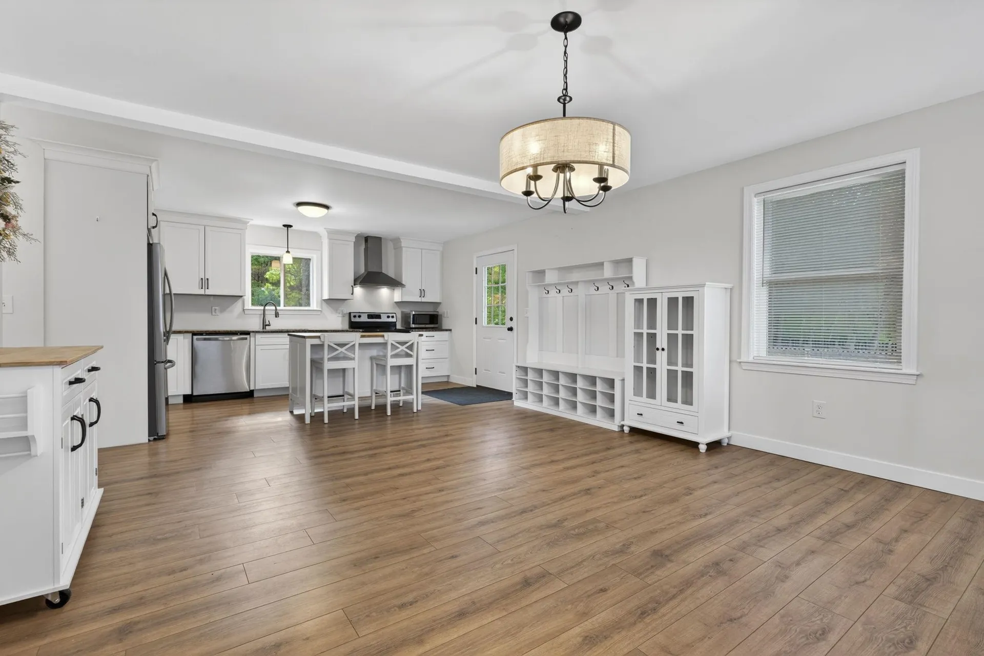 4 Morris Street Peterborough NH 03458