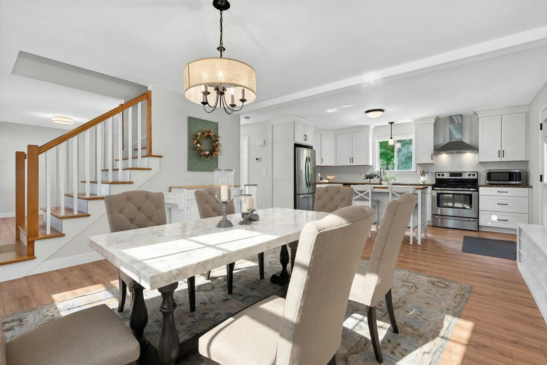 4 Morris Street Peterborough NH 03458