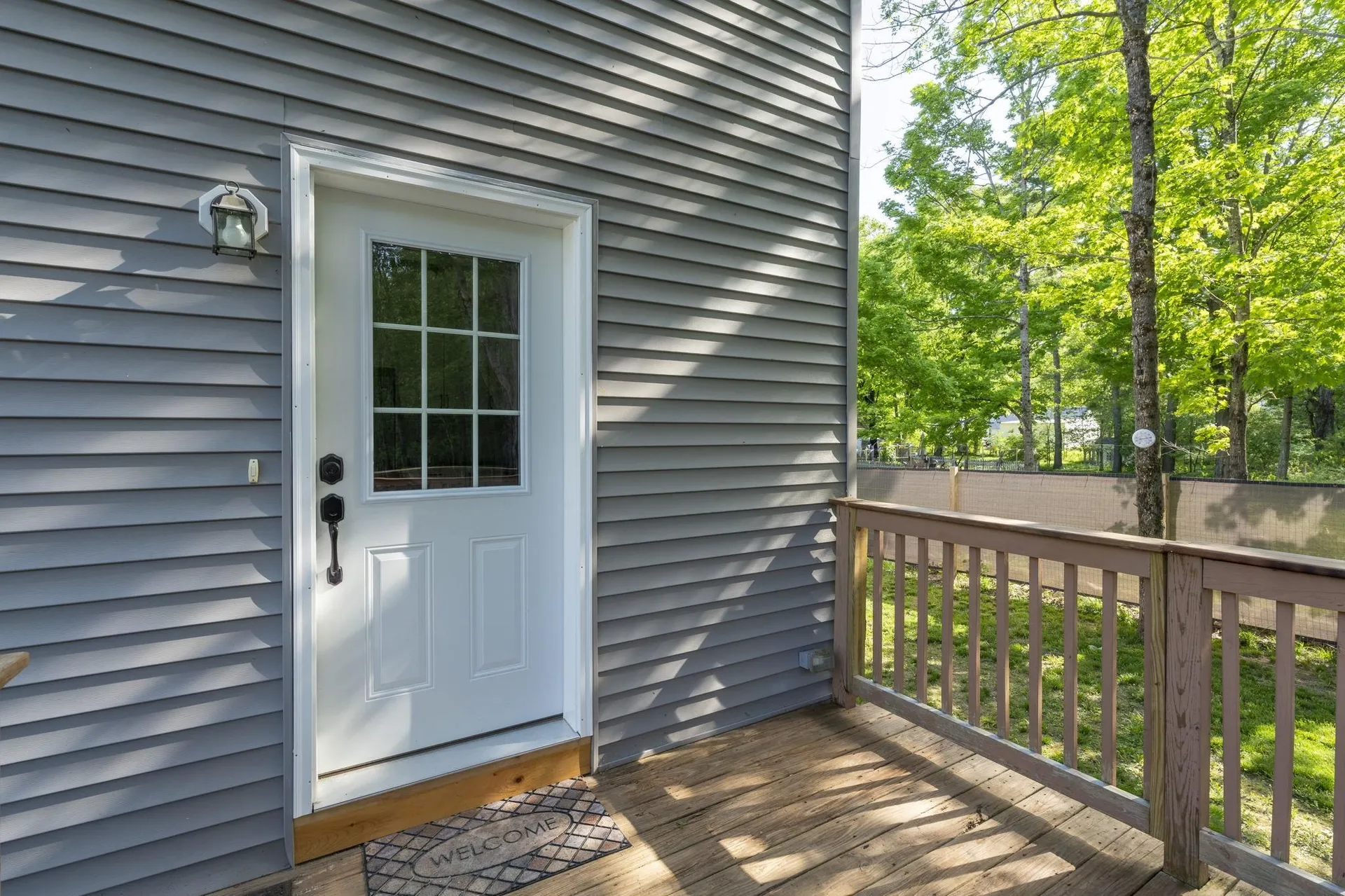 4 Morris Street Peterborough NH 03458