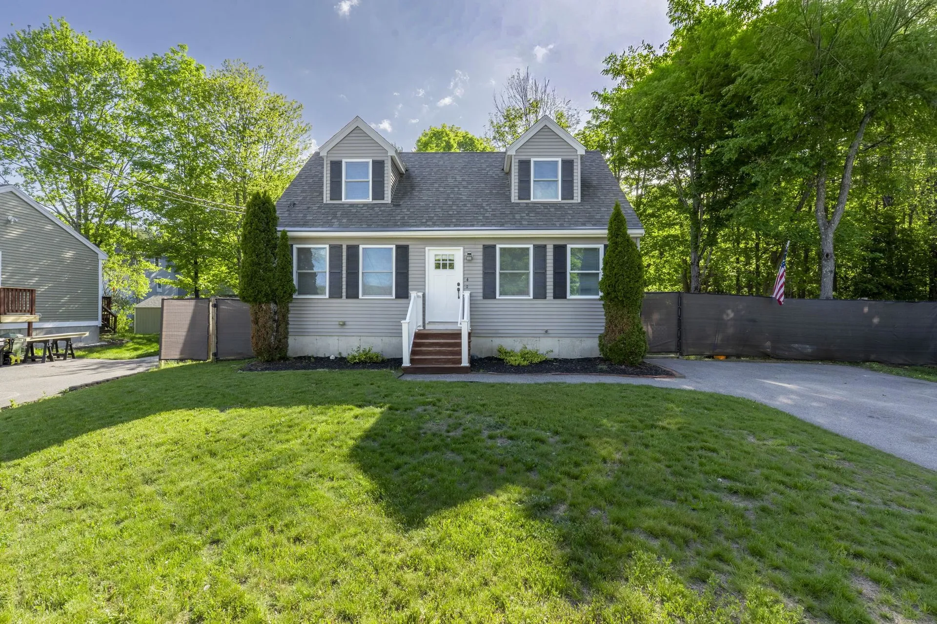 4 Morris Street Peterborough NH 03458