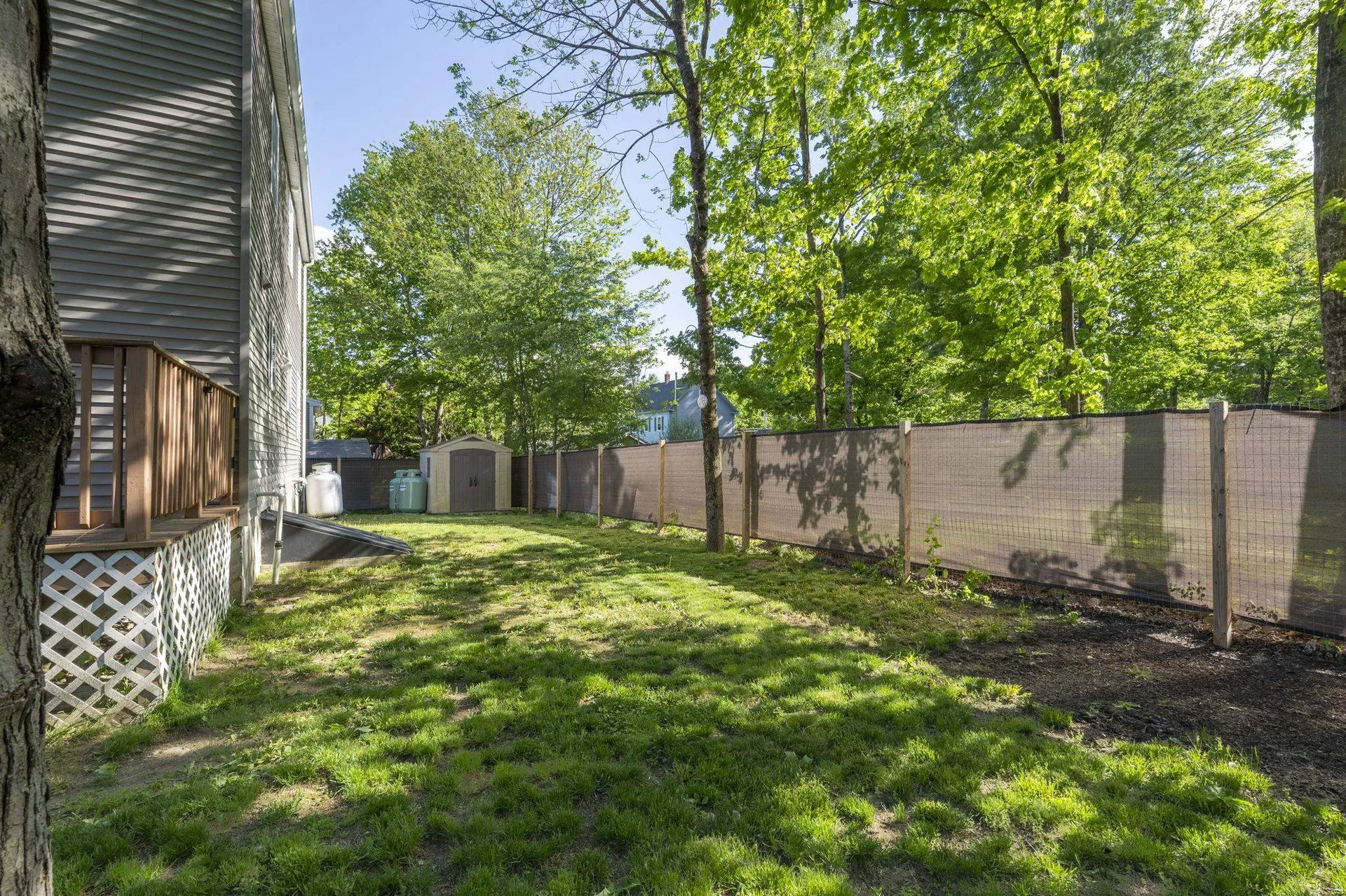 4 Morris Street Peterborough NH 03458