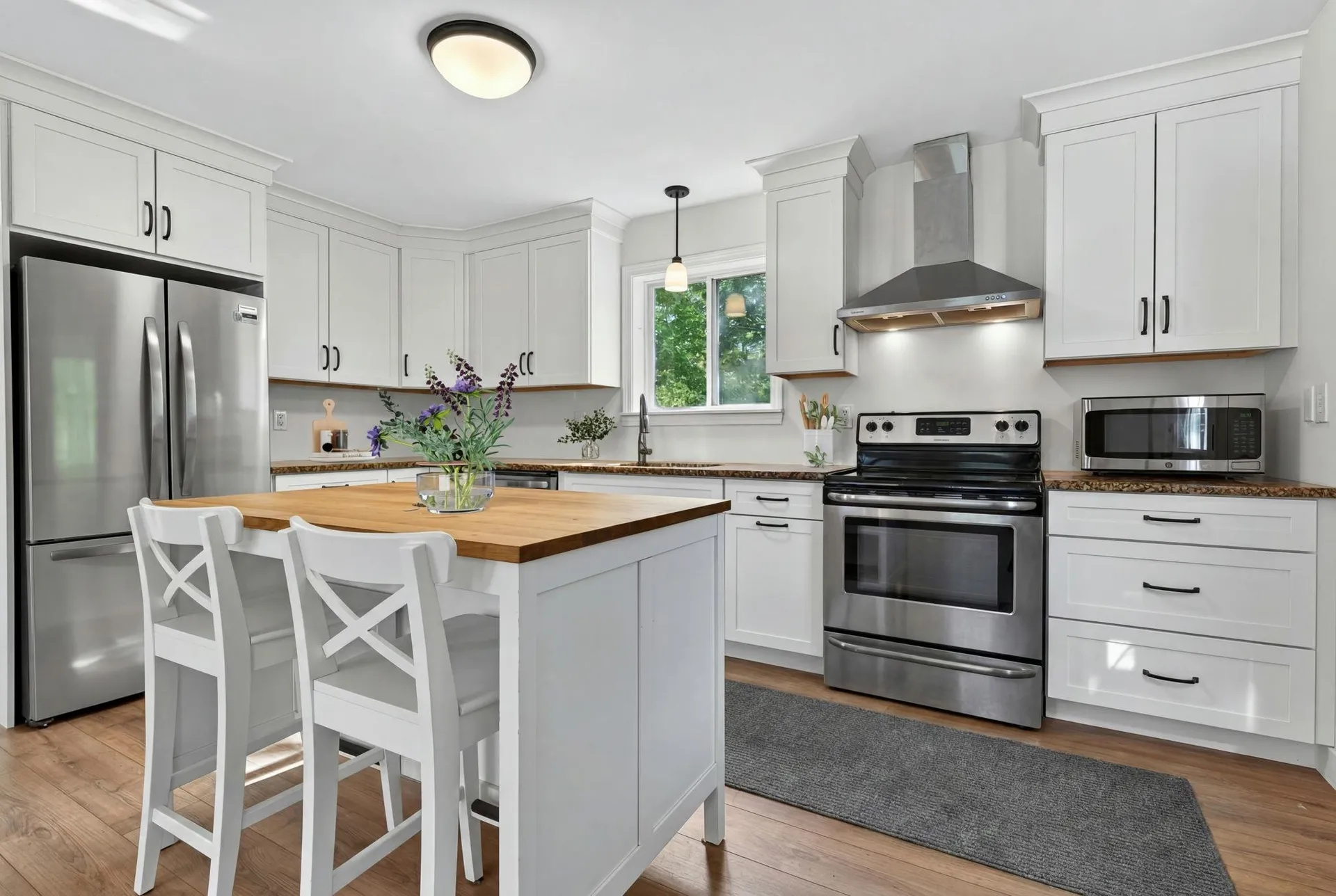 4 Morris Street Peterborough NH 03458
