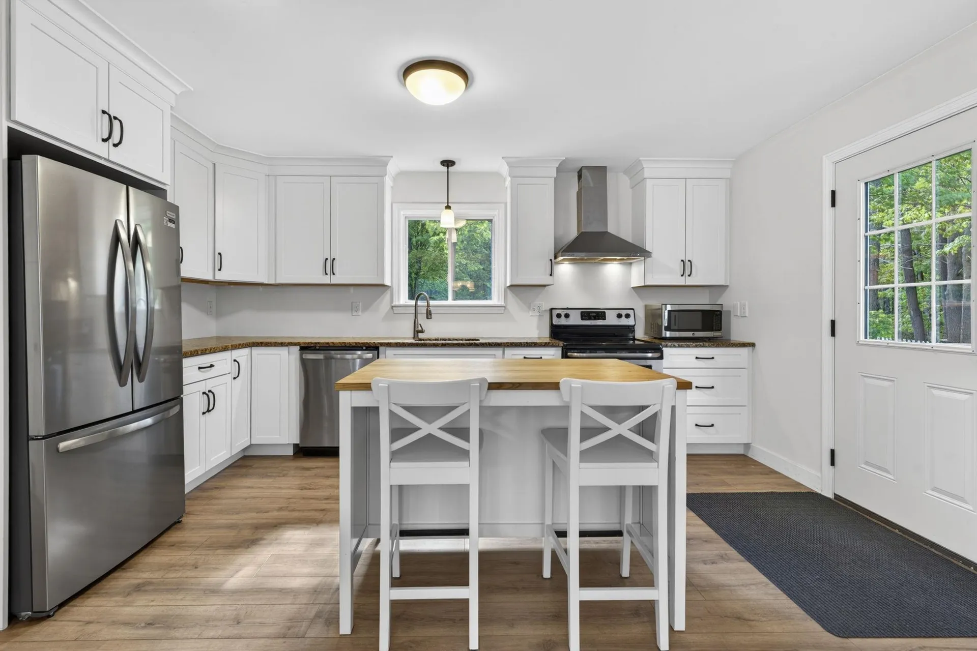 4 Morris Street Peterborough NH 03458