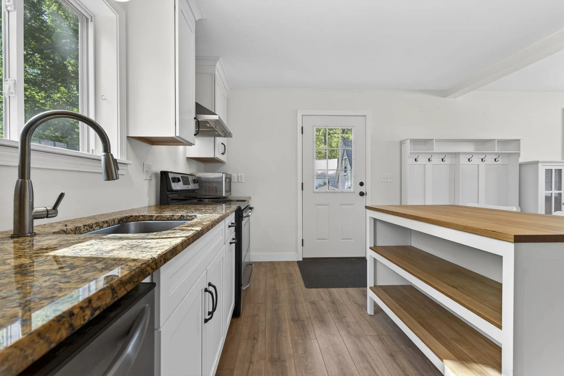 4 Morris Street Peterborough NH 03458