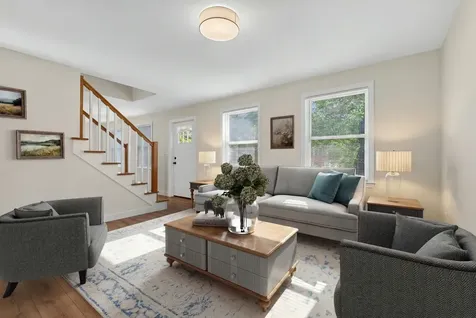 4 Morris Street Peterborough NH 03458