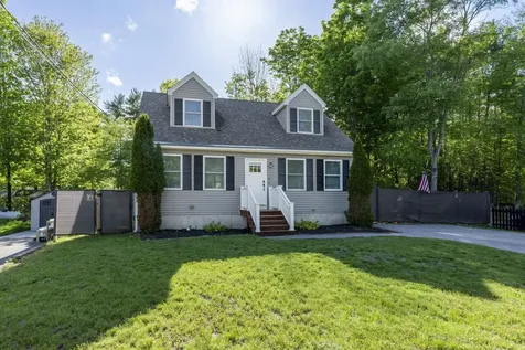 4 Morris Street Peterborough NH 03458
