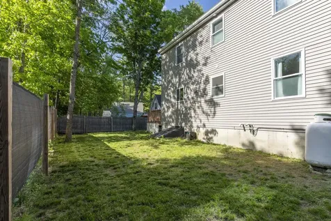 4 Morris Street Peterborough NH 03458