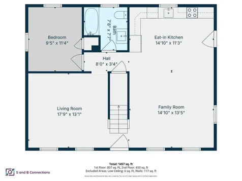 4 Morris Street Peterborough NH 03458