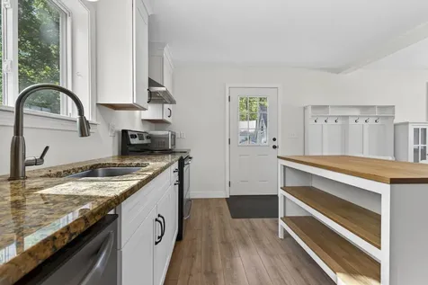 4 Morris Street Peterborough NH 03458