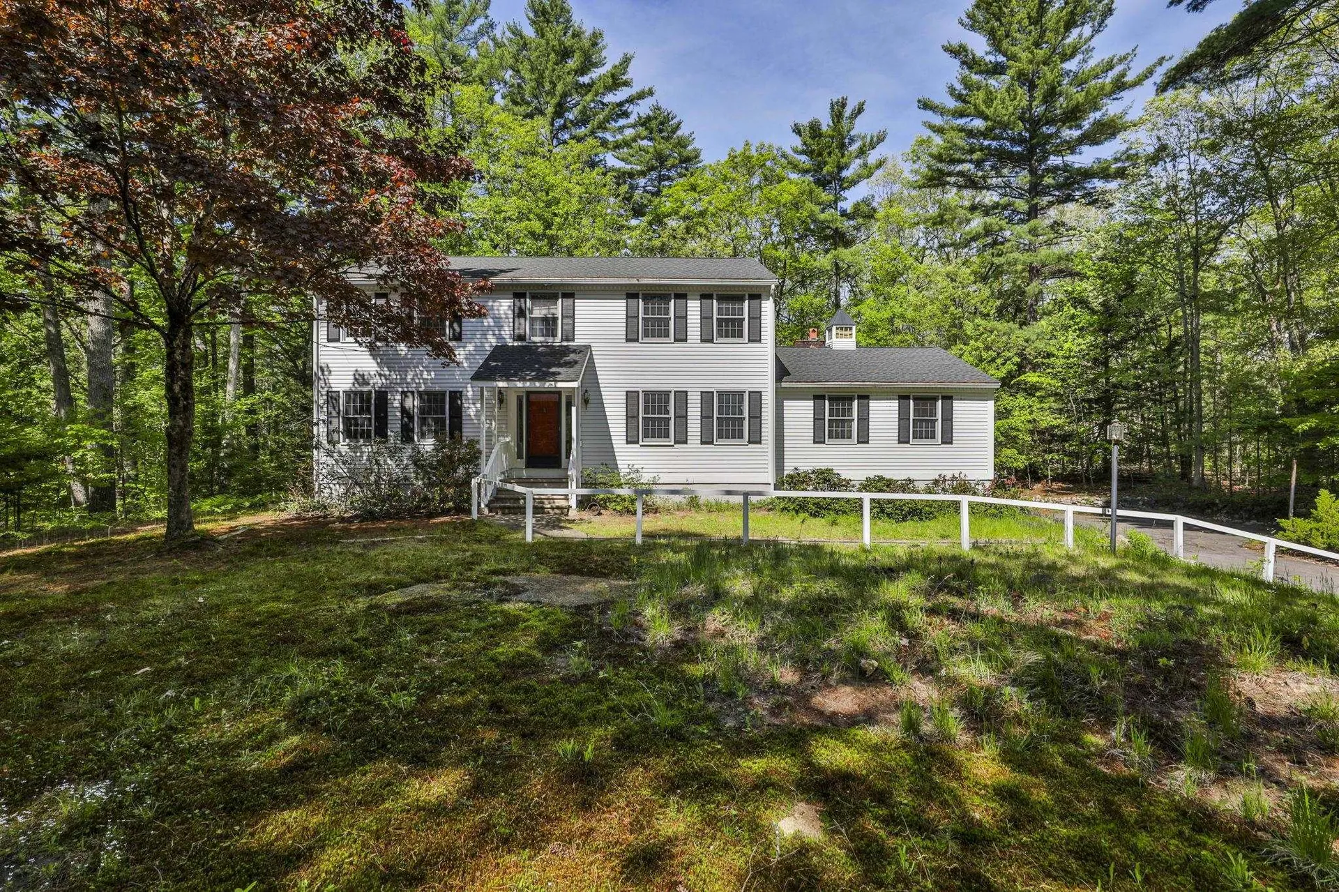 69 Stowell Road Bedford NH 03110