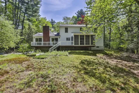 69 Stowell Road Bedford NH 03110