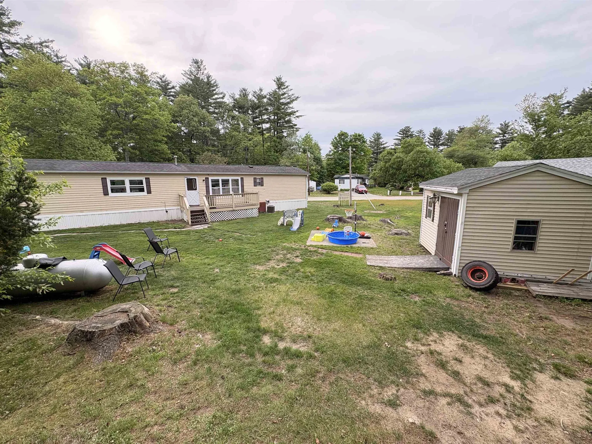 11 Gary Street Nashua NH 03062-3569