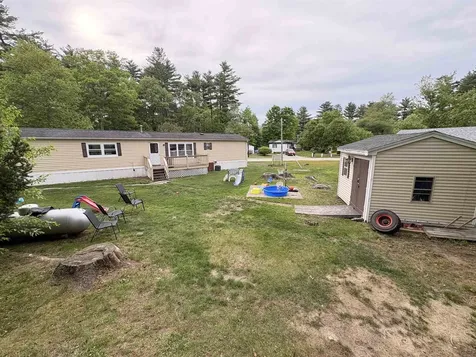 11 Gary Street Nashua NH 03062-3569