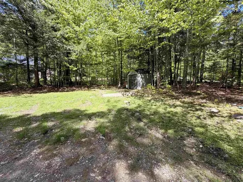 6 Outer Limit Lane Wilmington VT 05363