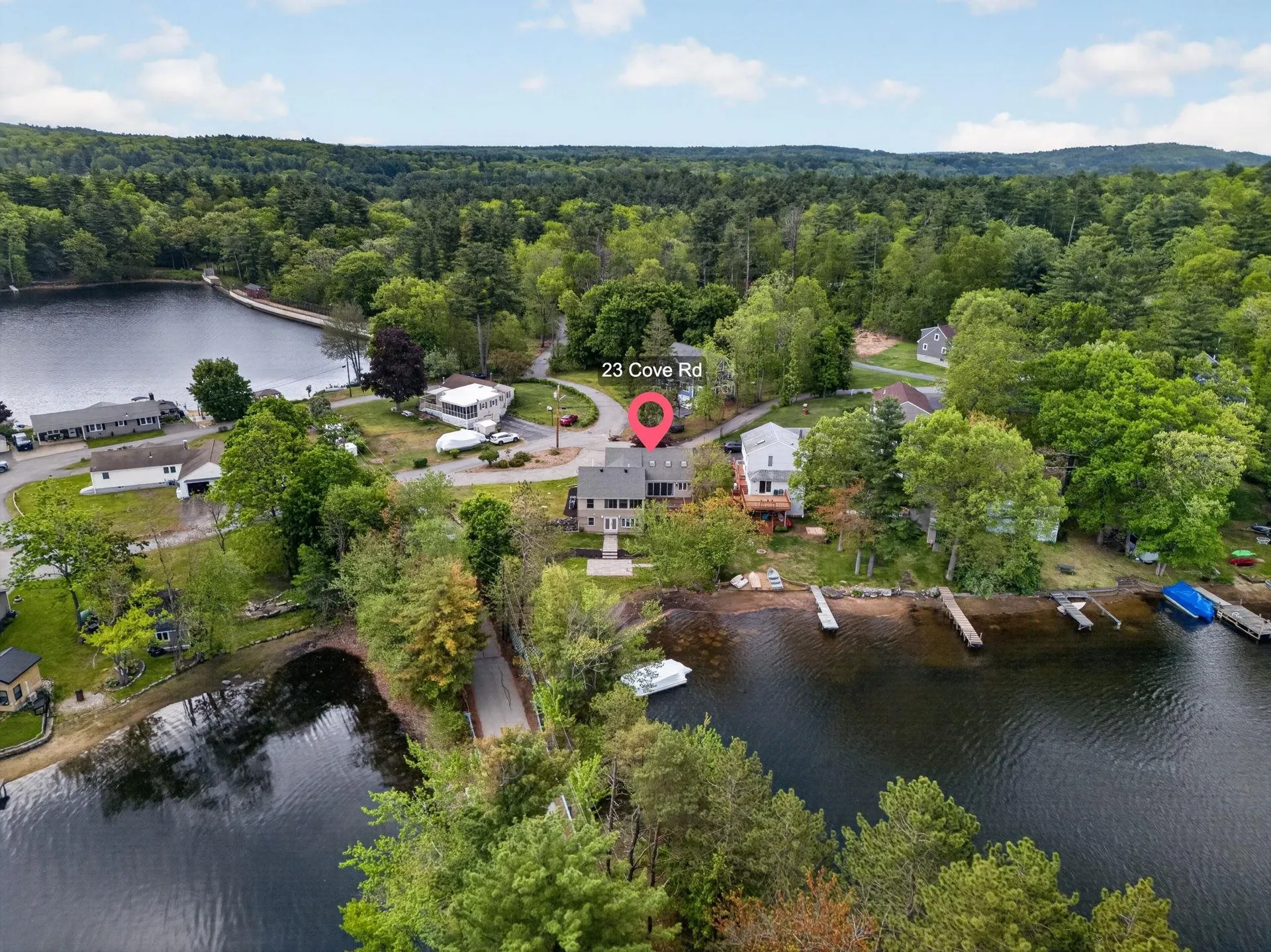 23 Cove Road Salem NH 03079