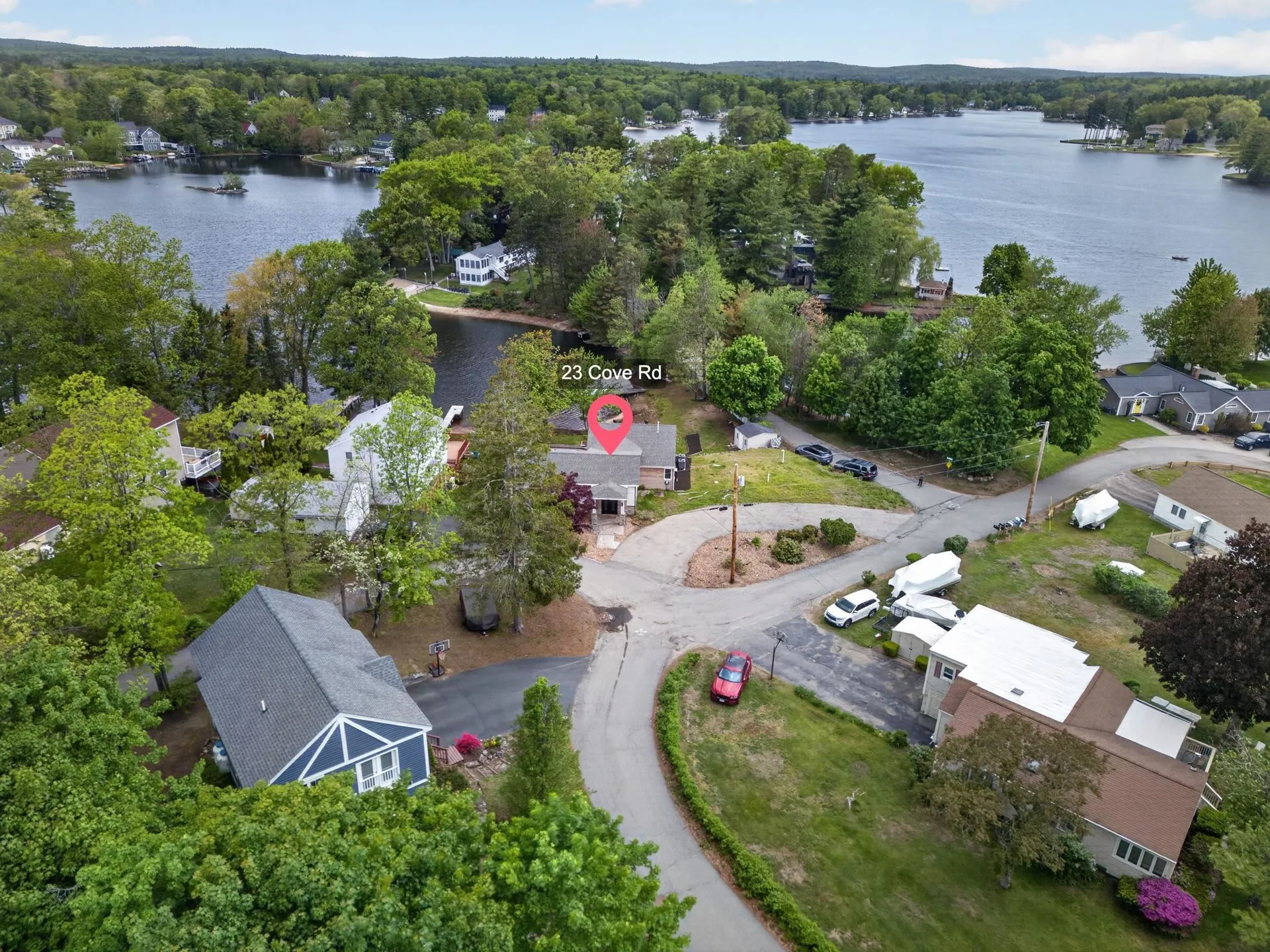 23 Cove Road Salem NH 03079