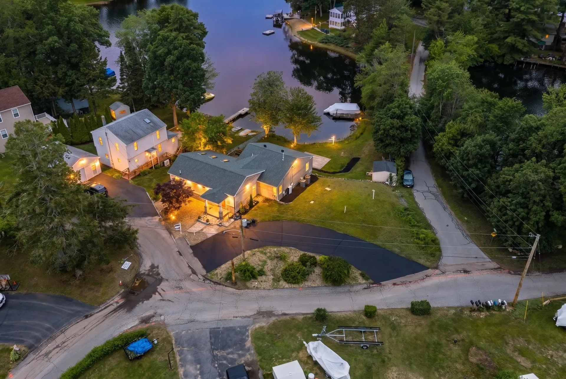 23 Cove Road Salem NH 03079
