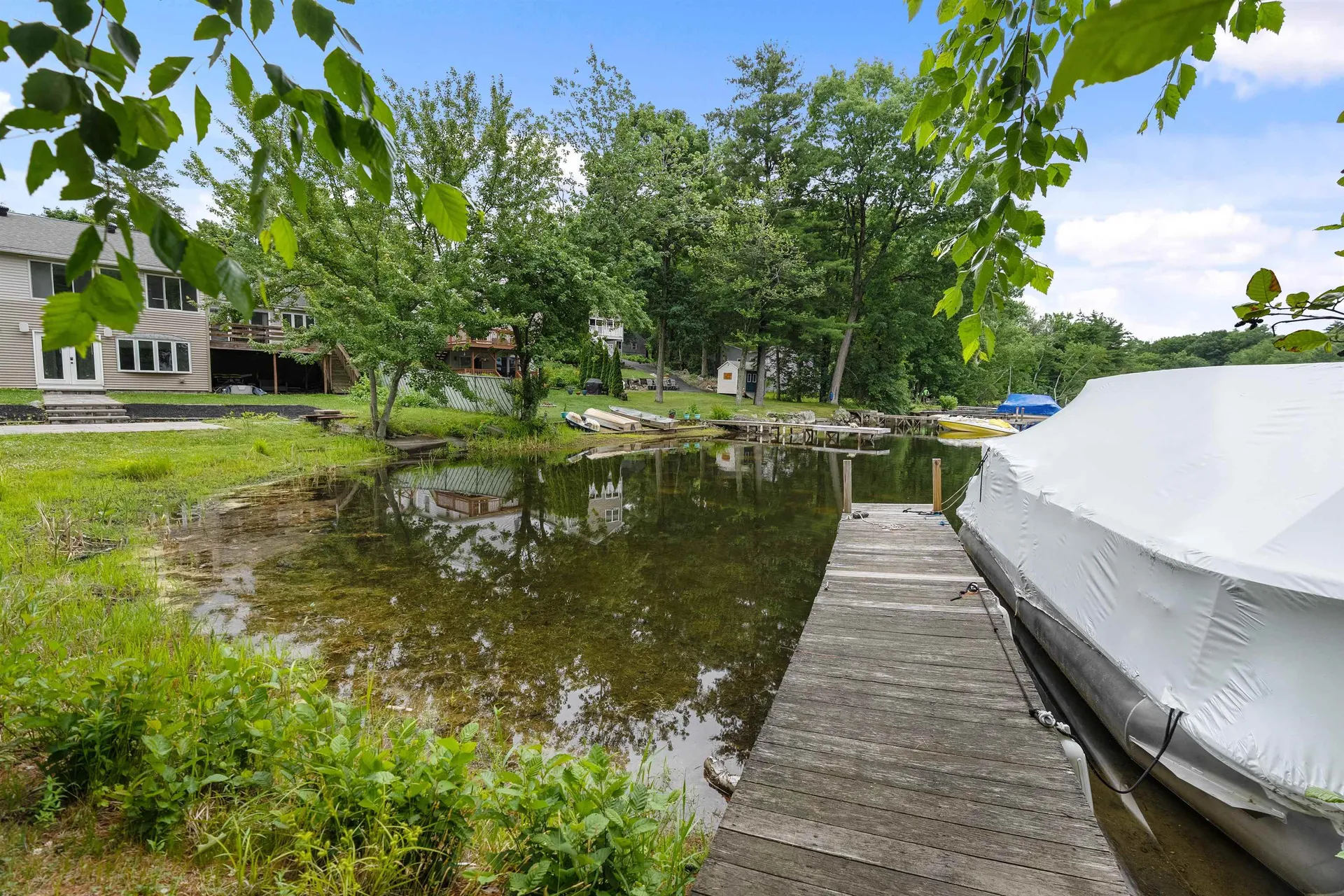 23 Cove Road Salem NH 03079