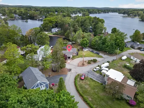 23 Cove Road Salem NH 03079