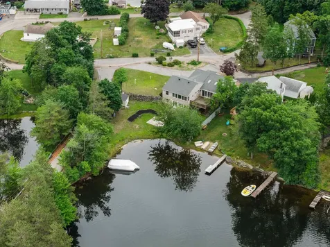 23 Cove Road Salem NH 03079